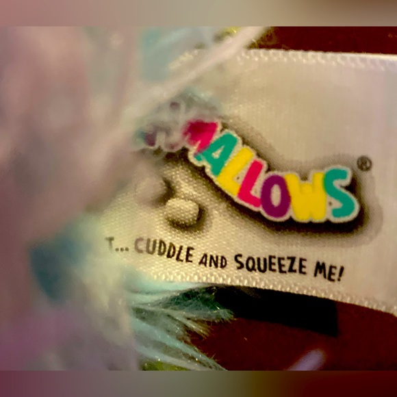 Benny & Elba special Squishmallows - Picture 5 of 9